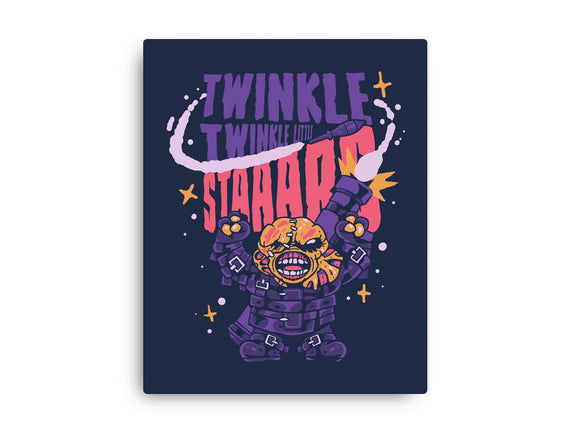 Twinkle Twinkle