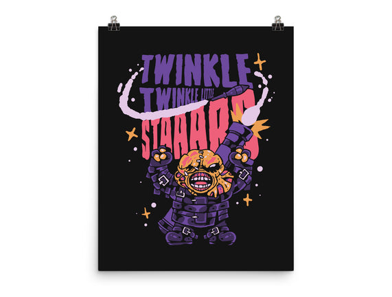 Twinkle Twinkle