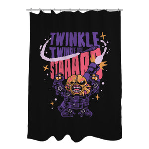 Twinkle Twinkle