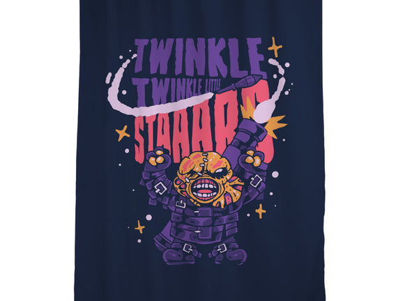 Twinkle Twinkle