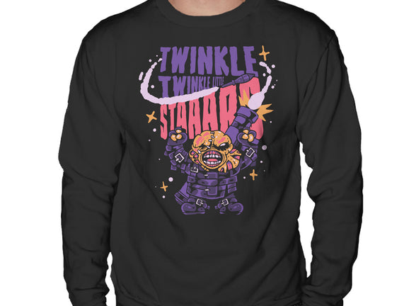 Twinkle Twinkle