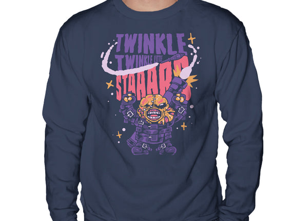 Twinkle Twinkle