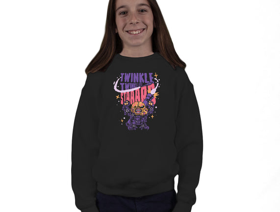 Twinkle Twinkle