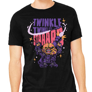 Twinkle Twinkle
