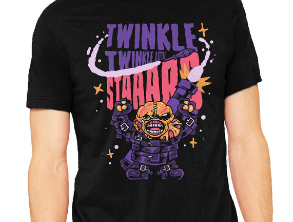 Twinkle Twinkle