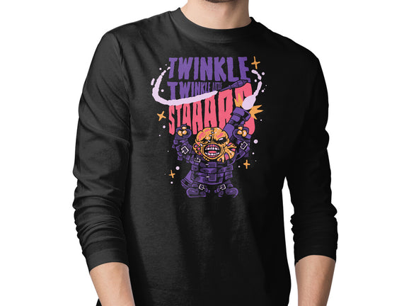Twinkle Twinkle