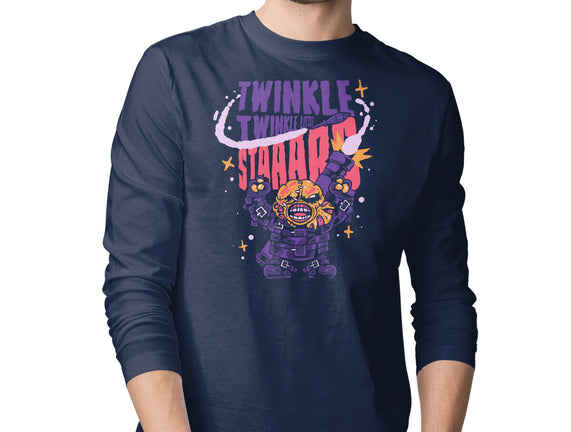 Twinkle Twinkle
