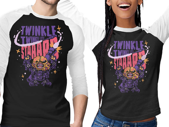 Twinkle Twinkle