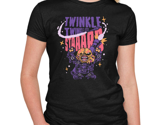 Twinkle Twinkle