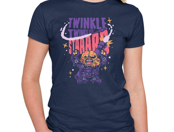 Twinkle Twinkle