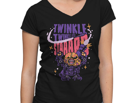 Twinkle Twinkle