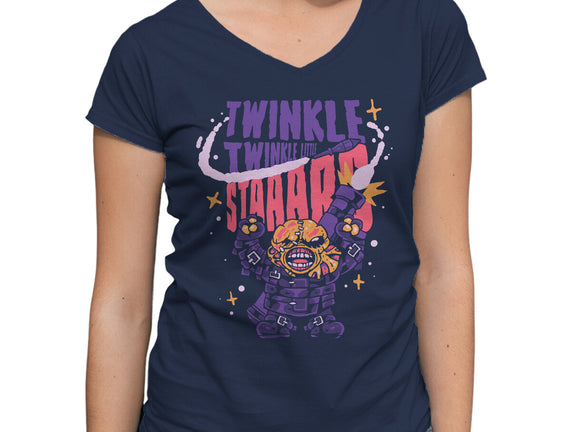 Twinkle Twinkle