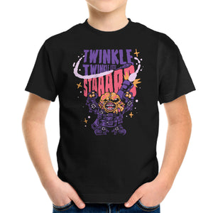 Twinkle Twinkle