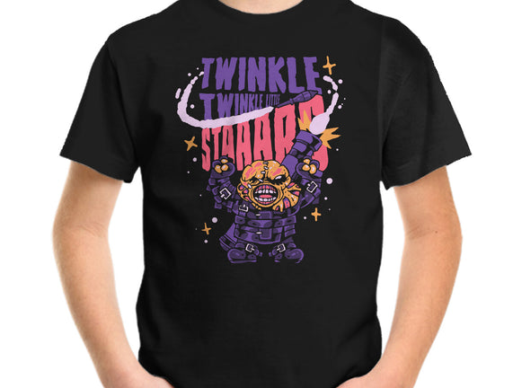 Twinkle Twinkle