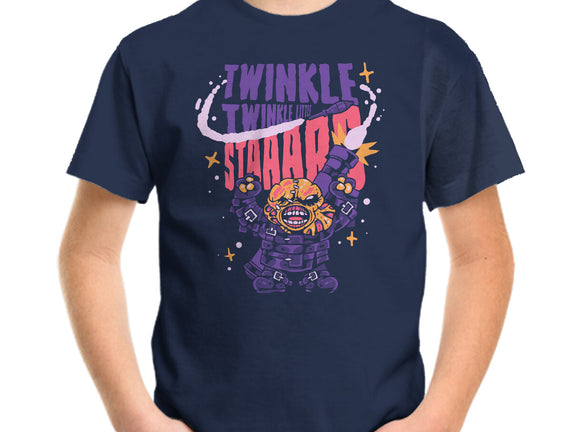 Twinkle Twinkle