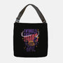 Twinkle Twinkle-None-Adjustable Tote-Bag-Sketchdemao