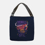 Twinkle Twinkle-None-Adjustable Tote-Bag-Sketchdemao