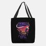 Twinkle Twinkle-None-Basic Tote-Bag-Sketchdemao