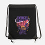 Twinkle Twinkle-None-Drawstring-Bag-Sketchdemao