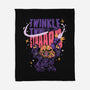 Twinkle Twinkle-None-Fleece-Blanket-Sketchdemao