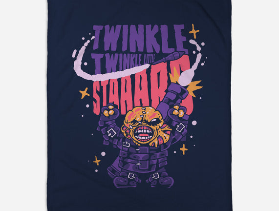 Twinkle Twinkle