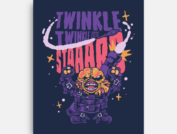 Twinkle Twinkle