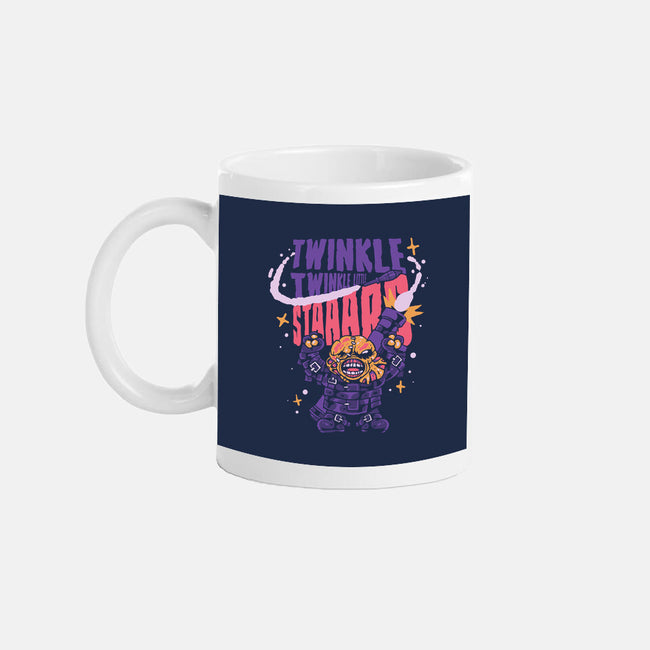 Twinkle Twinkle-None-Mug-Drinkware-Sketchdemao