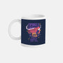 Twinkle Twinkle-None-Mug-Drinkware-Sketchdemao