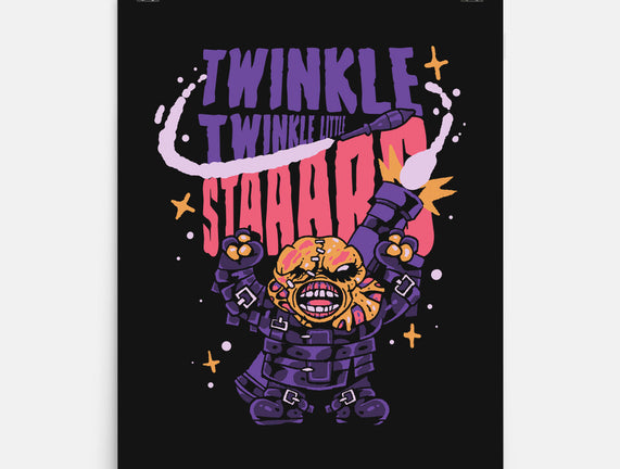 Twinkle Twinkle