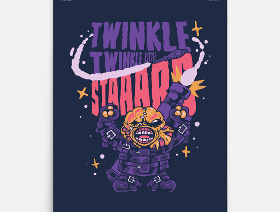 Twinkle Twinkle
