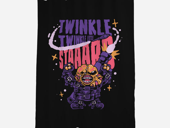 Twinkle Twinkle