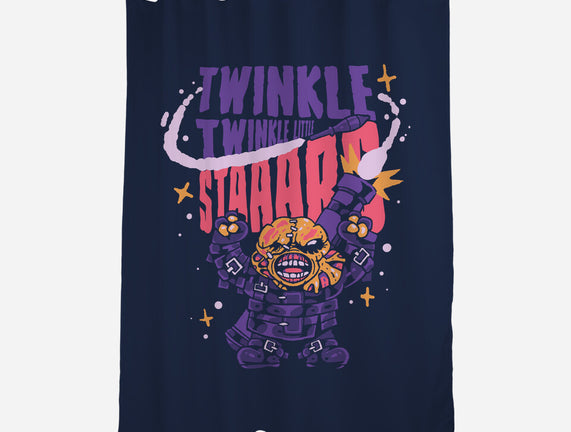 Twinkle Twinkle