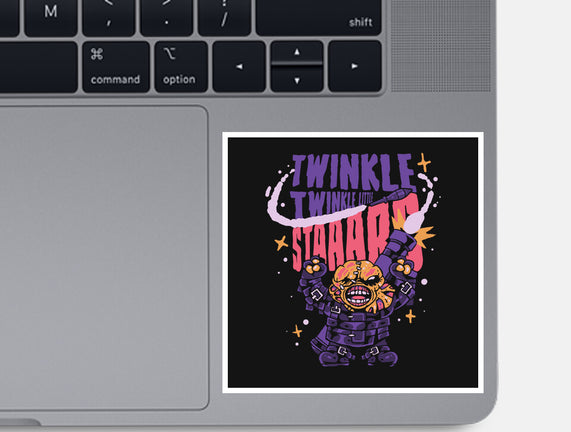 Twinkle Twinkle