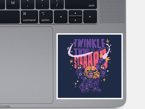 Twinkle Twinkle
