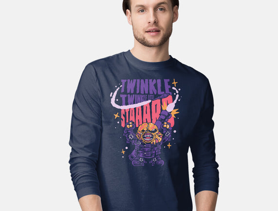 Twinkle Twinkle