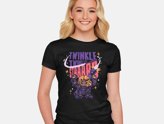 Twinkle Twinkle