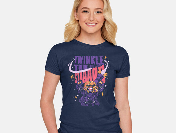 Twinkle Twinkle