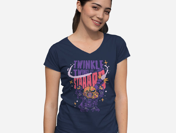 Twinkle Twinkle