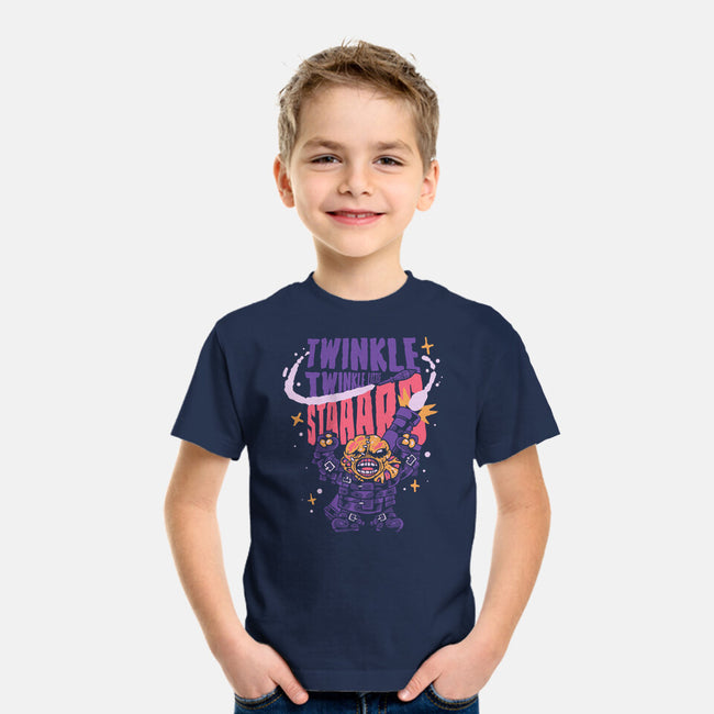 Twinkle Twinkle-Youth-Basic-Tee-Sketchdemao