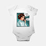 The Phone Call-Baby-Basic-Onesie-kharmazero