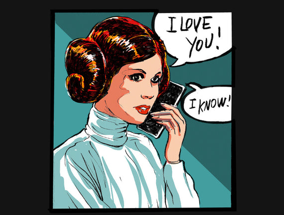 The Phone Call