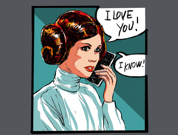 The Phone Call
