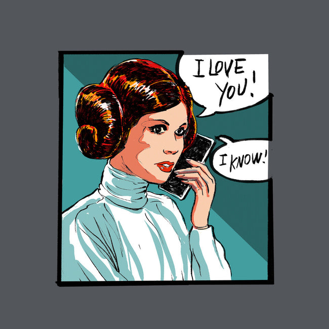 The Phone Call-None-Glossy-Sticker-kharmazero