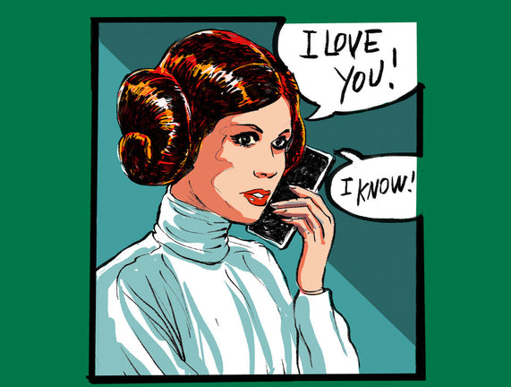 The Phone Call