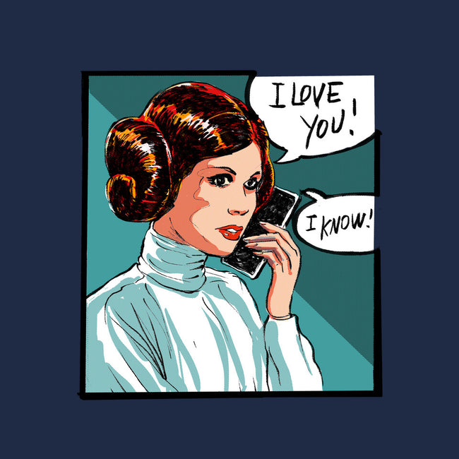 The Phone Call-Mens-Heavyweight-Tee-kharmazero