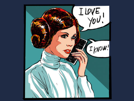 The Phone Call