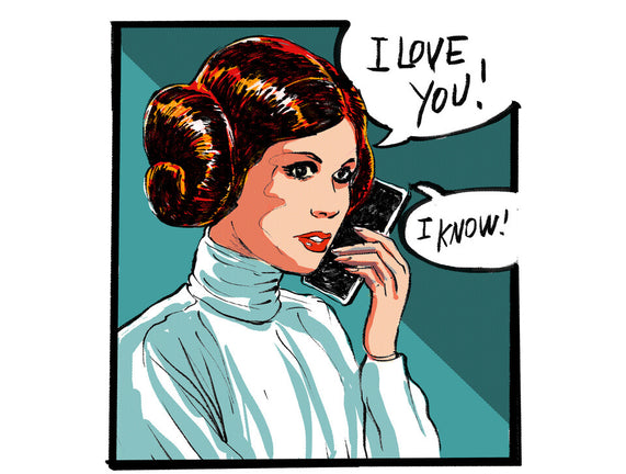 The Phone Call