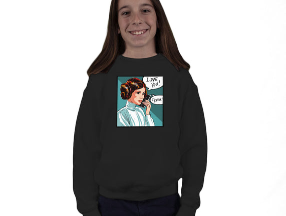 The Phone Call