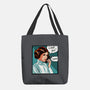 The Phone Call-None-Basic Tote-Bag-kharmazero