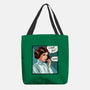 The Phone Call-None-Basic Tote-Bag-kharmazero